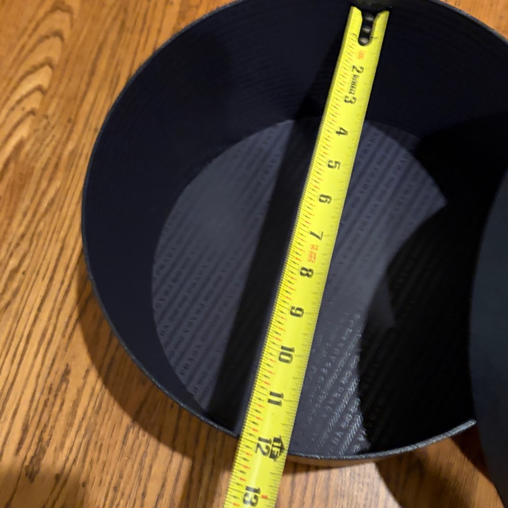 PRADA hat box - Picture 4 of 7